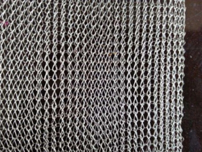 濟南氣液過濾網